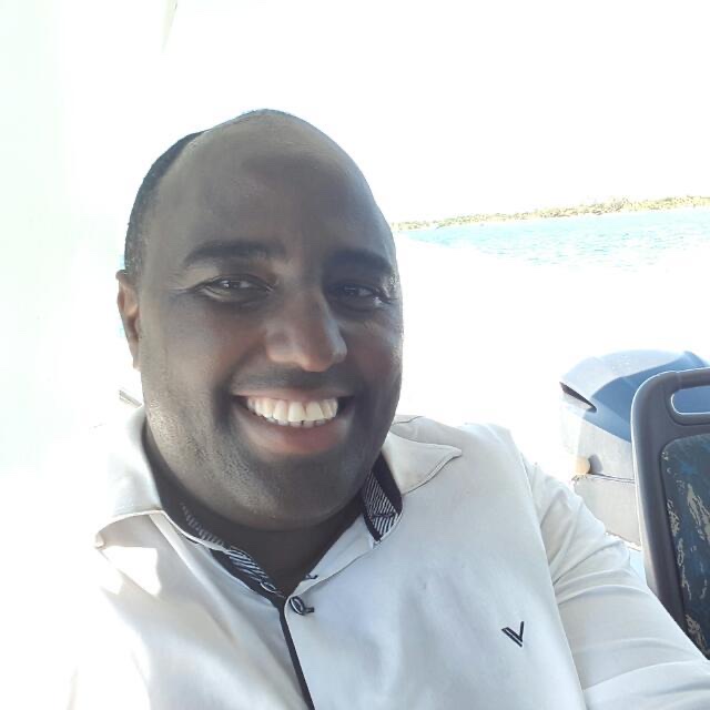  Aniversariante do dia: Pastor Isaac, Coordenador Executivo da Semdesc