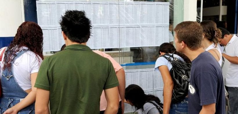 Fies: termina dia 30 prazo de renovação para contratos feitos até 2017