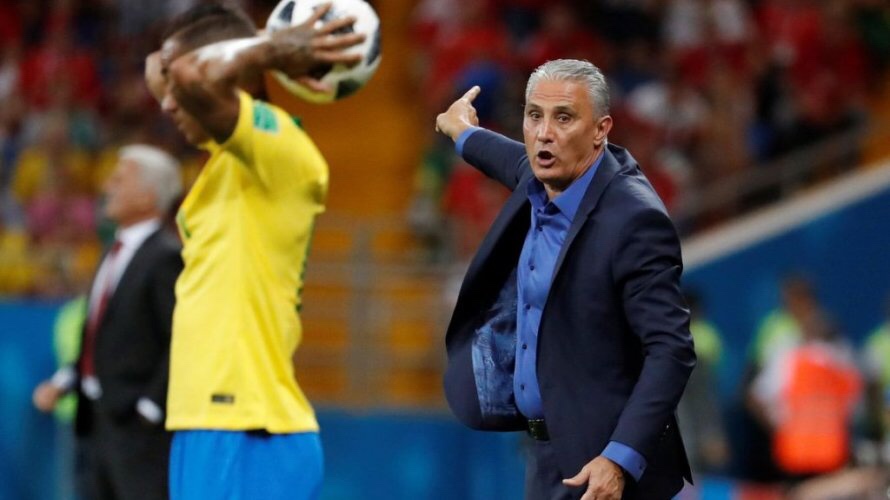 Buscando encerrar jejum, Brasil enfrenta a Coreia do Sul em Abu Dhabi