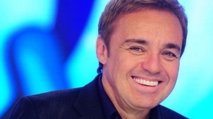 Acidente de Gugu: SBT envia Cabrini a Orlando e Record já estaria preparando homenagem ao apresentador