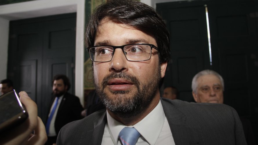  Bellintani anuncia que não será candidato à prefeitura de Salvador