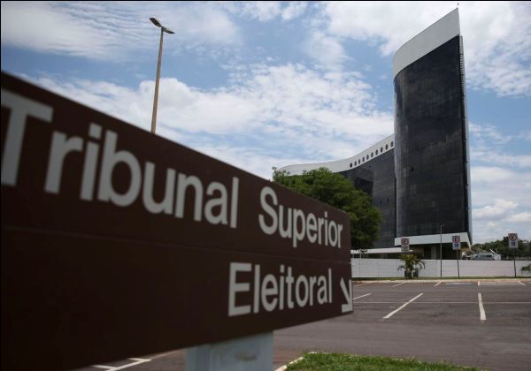  TSE aprova normas para eleição municipal de 2020