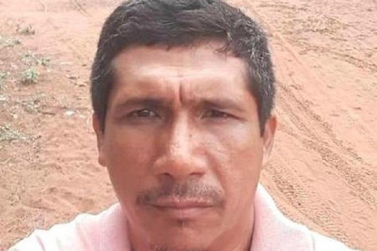  Líder Guajajara é morto em terra indígena no Maranhão