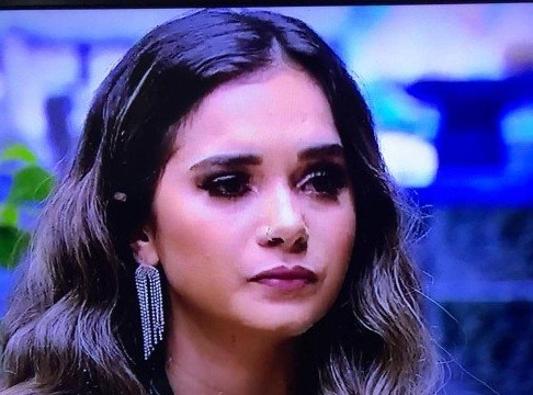  BBB20: Gizelly é eliminada em disputa com Babu e Mari