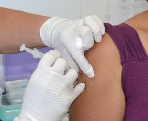 Segunda etapa da vacinação contra gripe começa nesta quinta-feira (16) em todo país