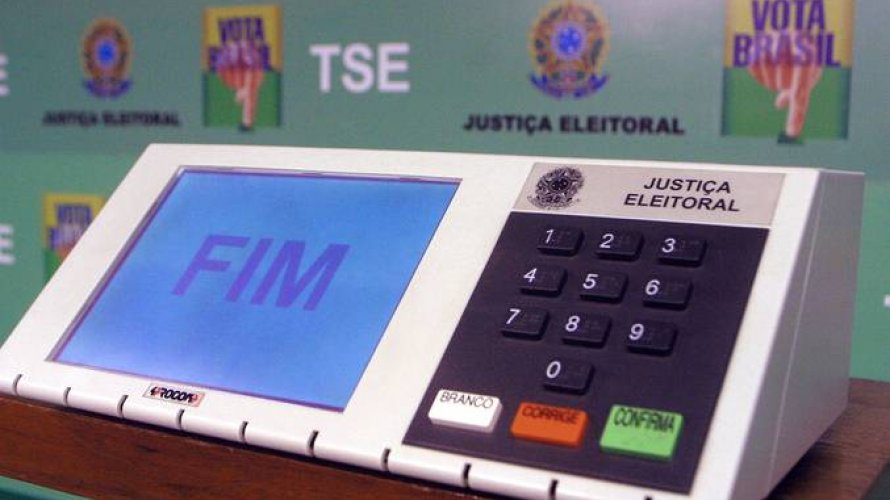  Políticos podem perder foro se as eleições forem adiadas; juízes são opção para assumir cargos de prefeitos