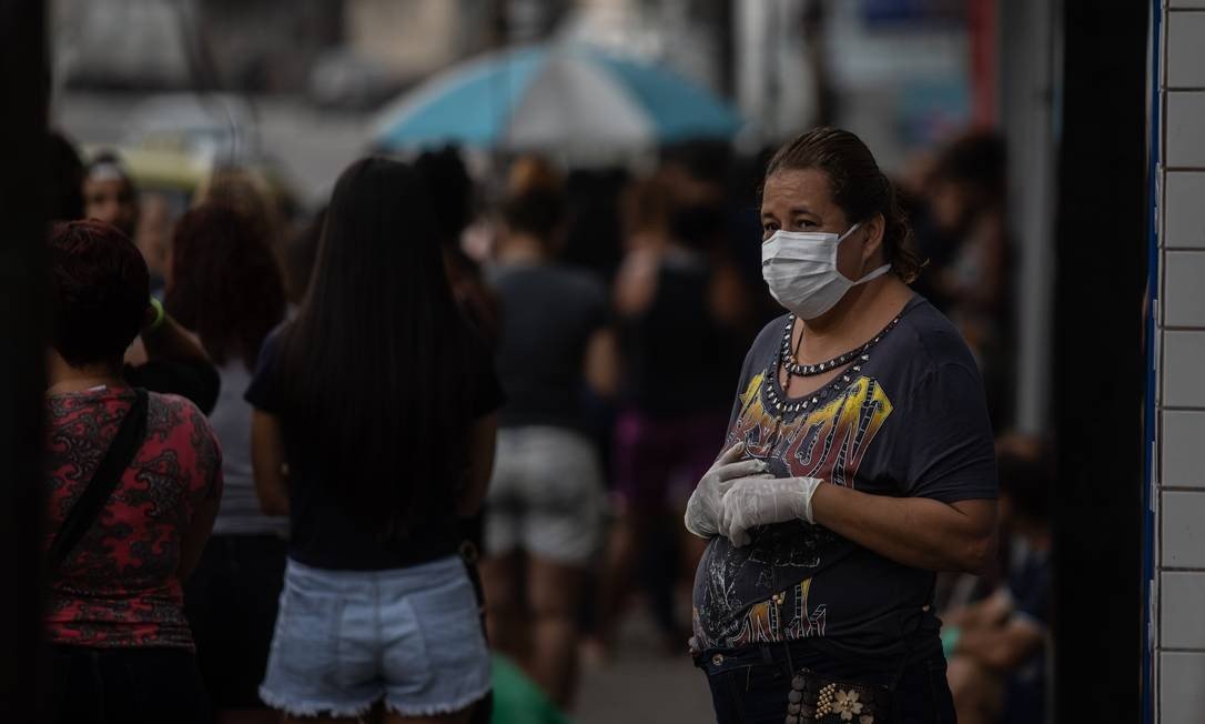 Mortes por Covid-19 chega a 2.141 no país; no mundo, 150 mil, alta de 50% em uma semana; confira os números por estado