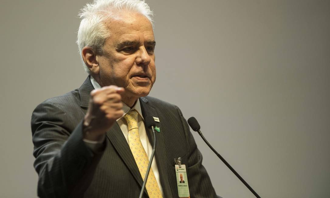 Petrobras alerta para risco de desabastecimento de GLP, mais usado em botijões no consumo residencial