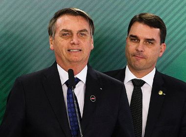 STJ nega recurso de Flávio Bolsonaro para paralisar investigações sobre rachadinha