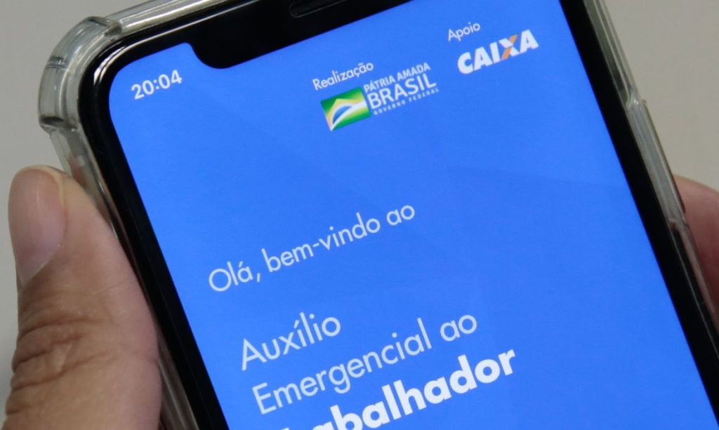  Caixa paga neste sábado (18), auxílio emergencial para 1,4 milhão de inscritos; veja como