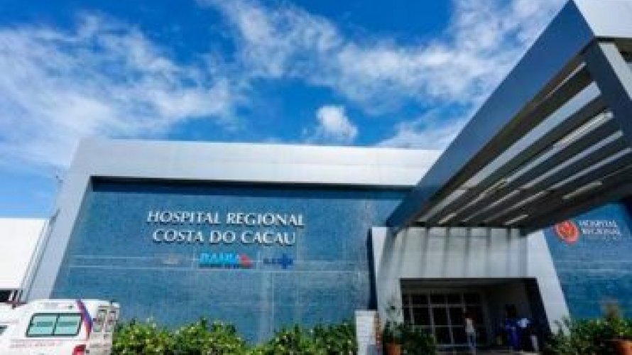 Médico que morreu em Ilhéus após recuperação do coronavírus havia tomado cloroquina, confirma secretário da Saúde