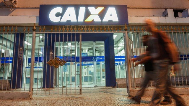 A partir desta quarta-feira, Caixa abre 1.102 agências em todo o país 2 horas mais cedo