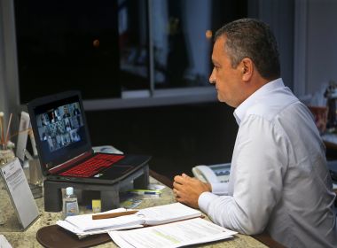 Rui alerta para cidades com casos frequentes de Covid-19: ‘Risco de morrer milhares’