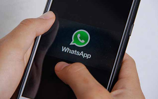  WhatsApp anuncia nova maneira de realizar chamada de vídeo