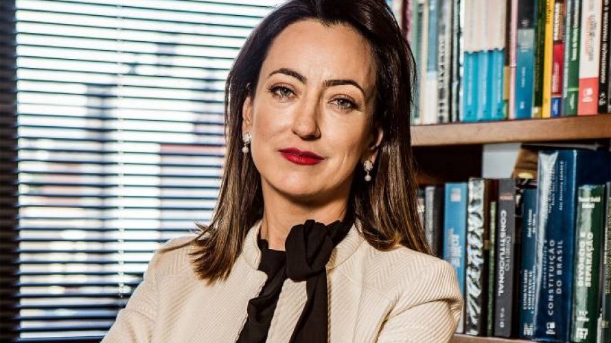 Mulher de Moro posta poema de Vinicius de Moraes sobre final de relacionamento