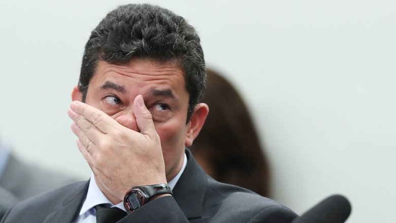  PT quer investigação dos crimes de Moro e Bolsonaro pelo Supremo