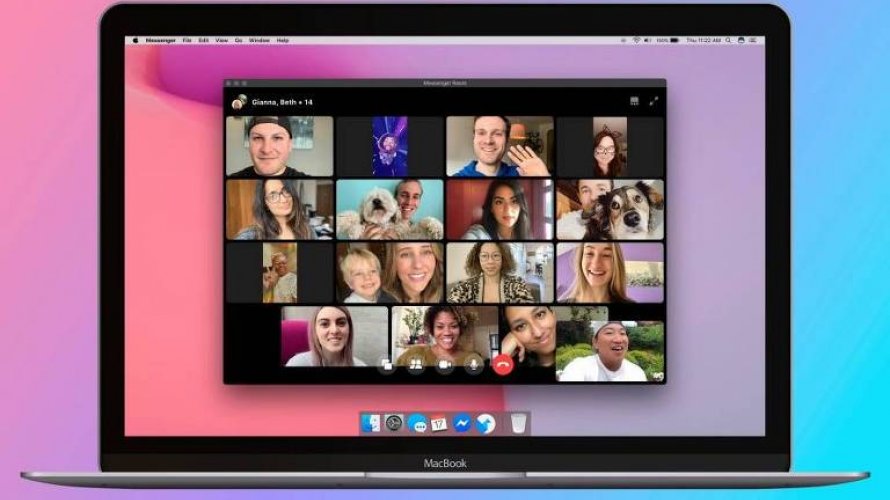  Facebook lança rival do Zoom e videochamada com oito pessoas no WhatsApp