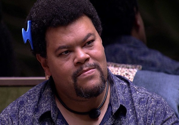  Dez paredões depois, Babu Santana é último eliminado do BBB20