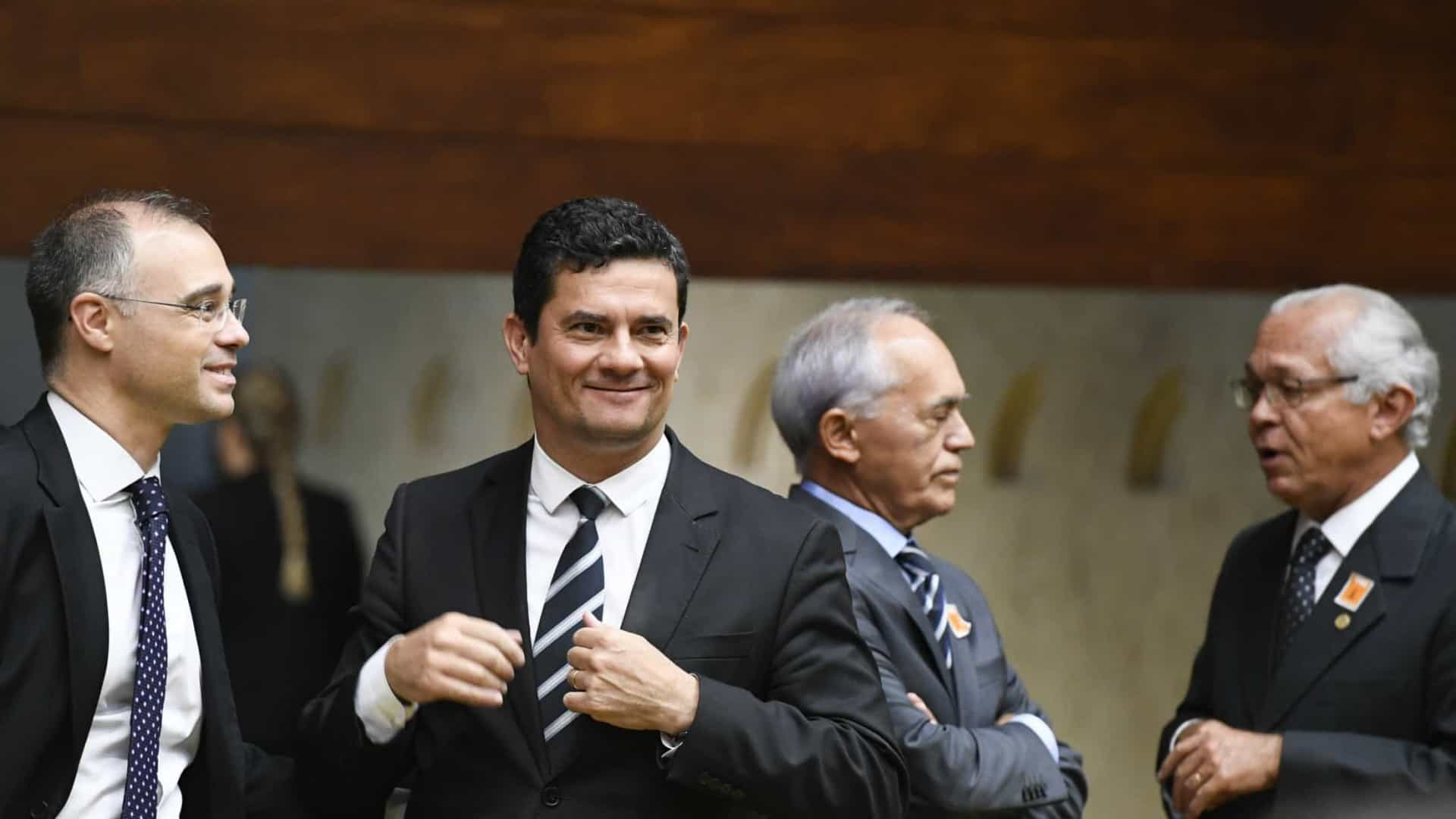  Conheça André Mendonça, advogado, pastor e novo ministro da Justiça