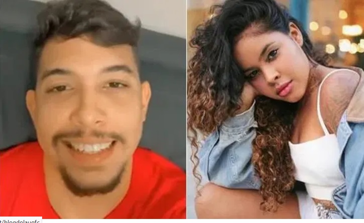  Exame de DNA confirma paternidade do filho da influencer baiana Sthe; “muito feliz”; assista