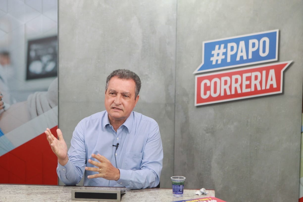 Bahia contará com 2.418 leitos de referência para atendimento exclusivo a pacientes com coronavírus