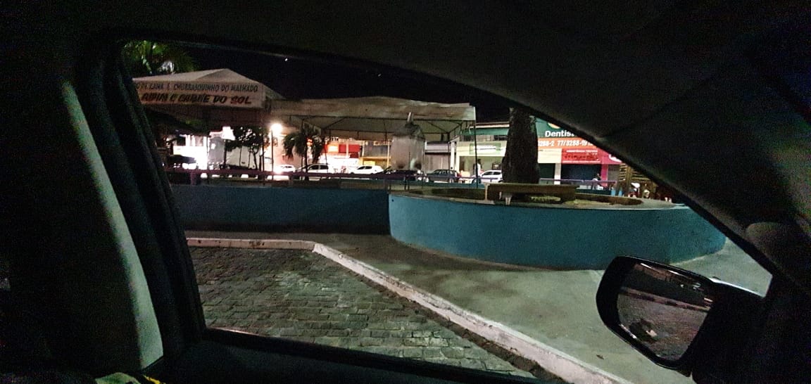 Coronavírus: 52ª CIPM de Lauro de Freitas fiscaliza denúncia de som e aglomeração de pessoas
