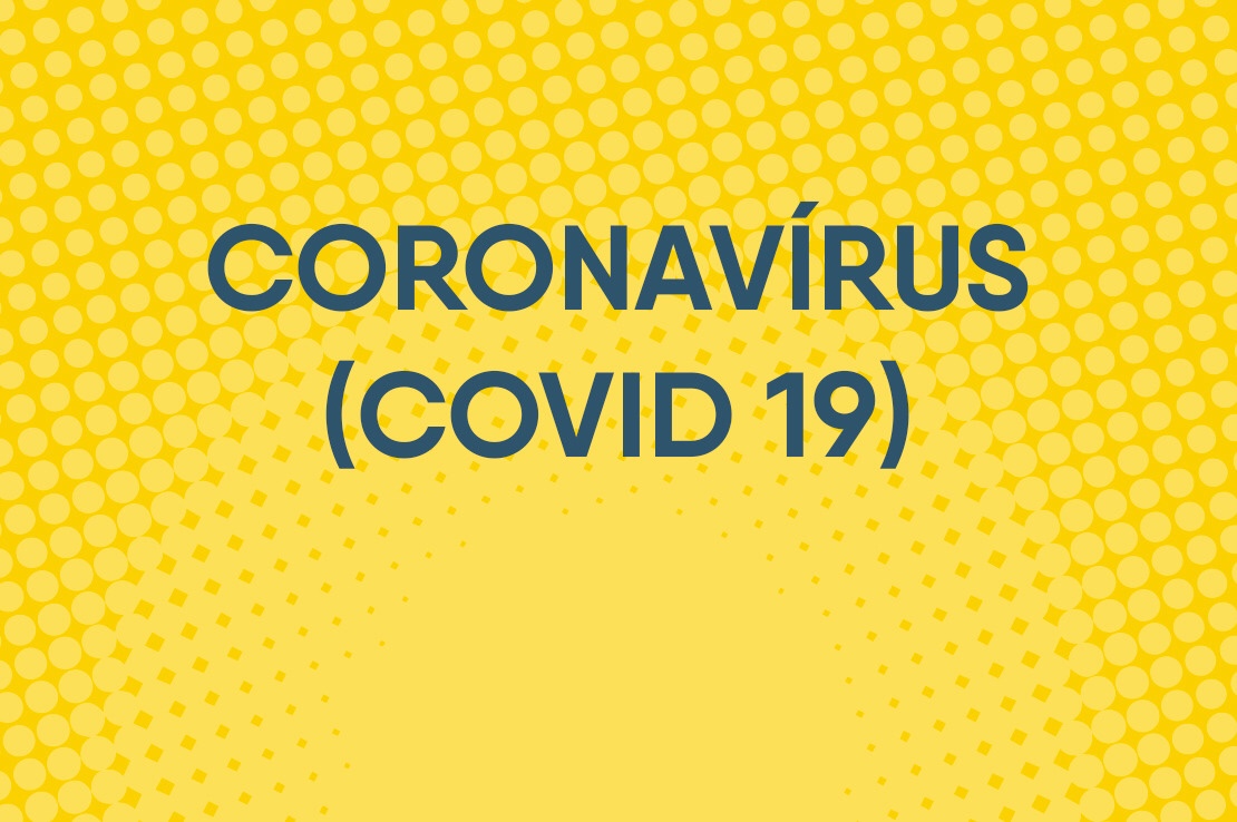 Bahia tem 1064 casos confirmados de Covid-19