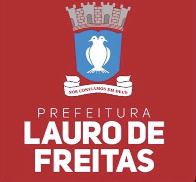 Prefeitura de Lauro de Freitas suspende ponto facultativo do dia 20