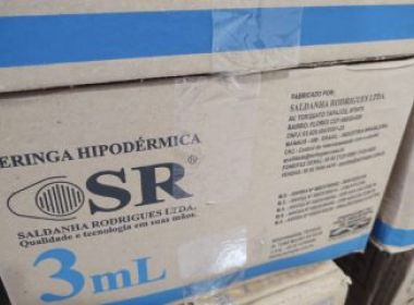 Conquista: Acusado de furtar seringas, servidor foi encontrado morto antes de ser ouvido