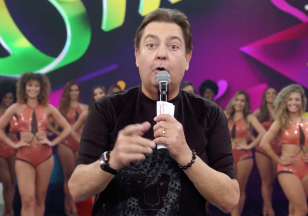  Após 32 anos no ar, Faustão deixa a TV Globo em dezembro