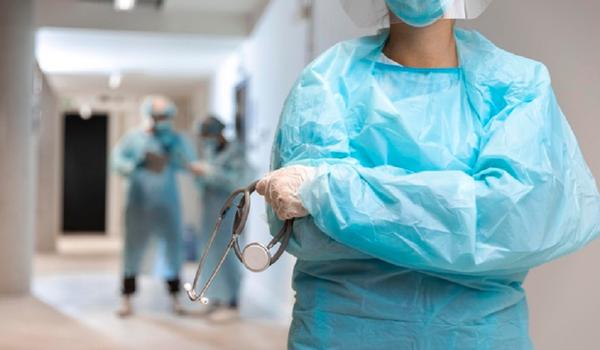 Brasil volta a registrar mais de mil mortes por Covid-19 em 24 horas; total passa de 204 mil vítimas