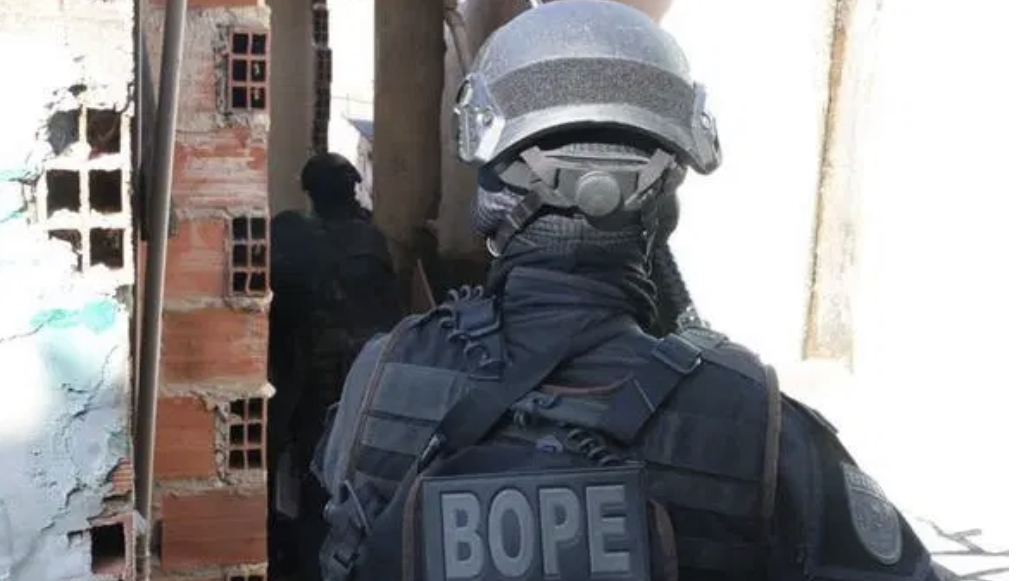 Justiça manda soltar dois dos três homens que fizeram falso sequestro em Salvador