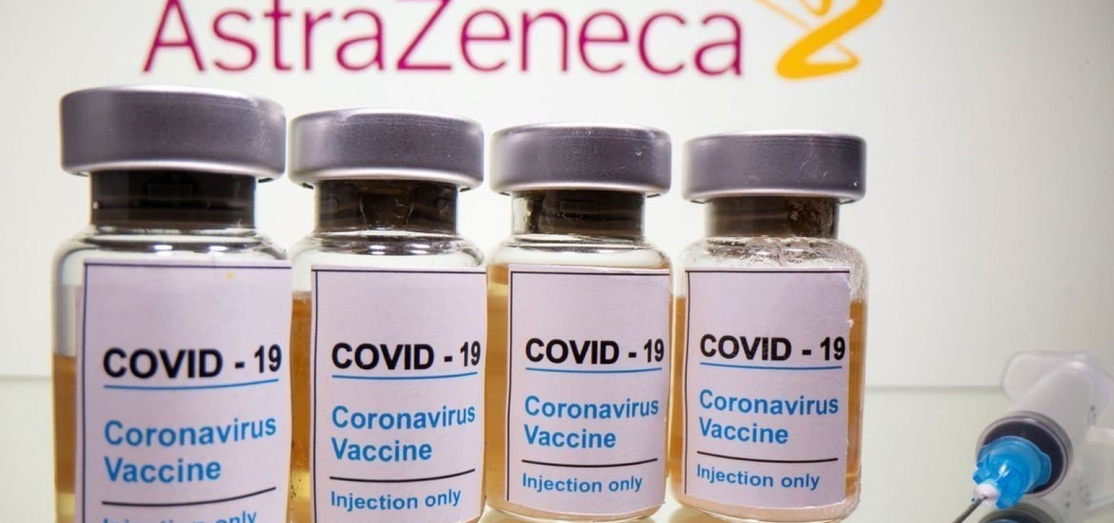Fiocruz confirma chegada de mais 2 milhões de doses da vacina de Oxford ainda em fevereiro