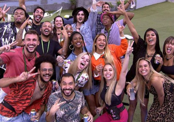  Boninho confirma paredão falso no BBB 21 e anuncia data; confira