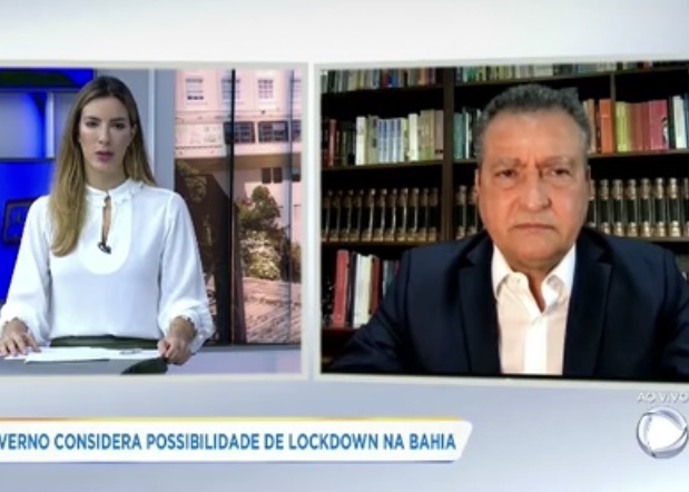 Rui diz que lockdown será ‘única alternativa’ se número de mortes não diminuir