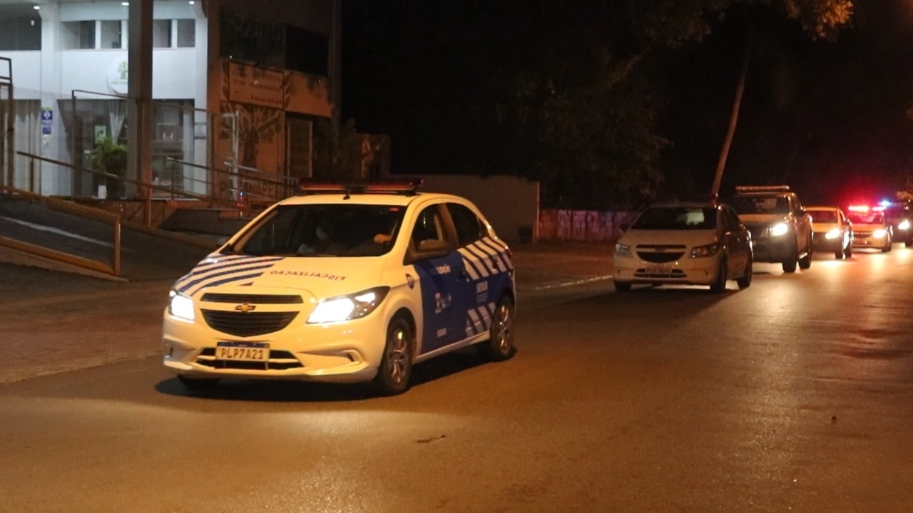  Lockdown em Lauro de Freitas. Apenas serviços essenciais poderão funcionar das 17h de sexta até as 5h de segunda