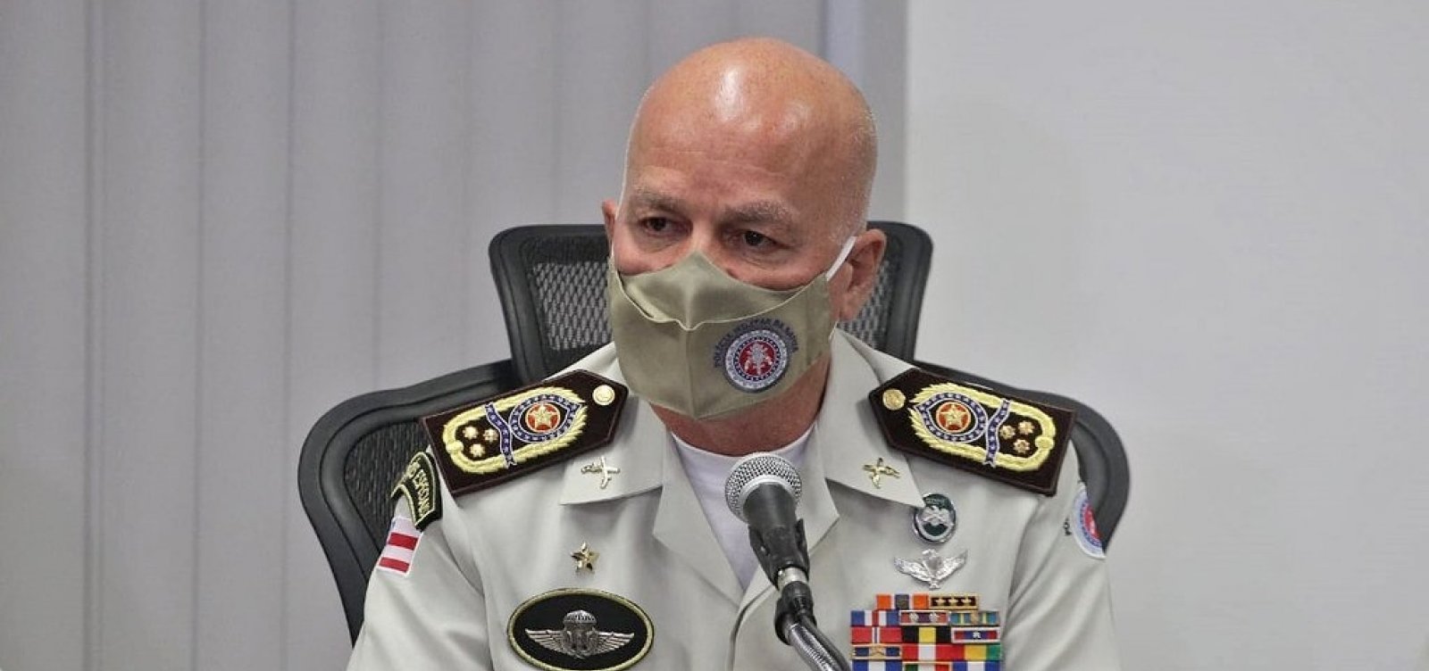 Comandante avalia como ‘necessária’ ação que resultou em morte de soldado: ‘Colocou equipes em risco’