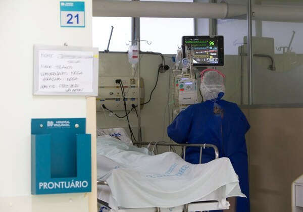 Sob alta de mortes, governo da Bahia comprará câmaras frigoríficas para armazenar corpos