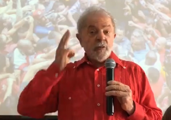 Fachin nega recurso da PGR e mantém nulas sentenças contra Lula