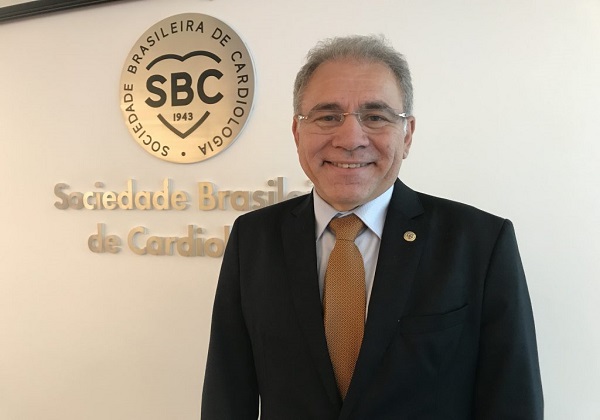 Marcelo Queiroga aceita convite e será o novo Ministro da Saúde