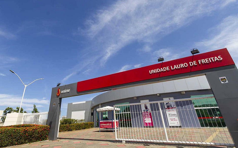  Unime Lauro de Freitas está com inscrições abertas para o vestibular de Medicina