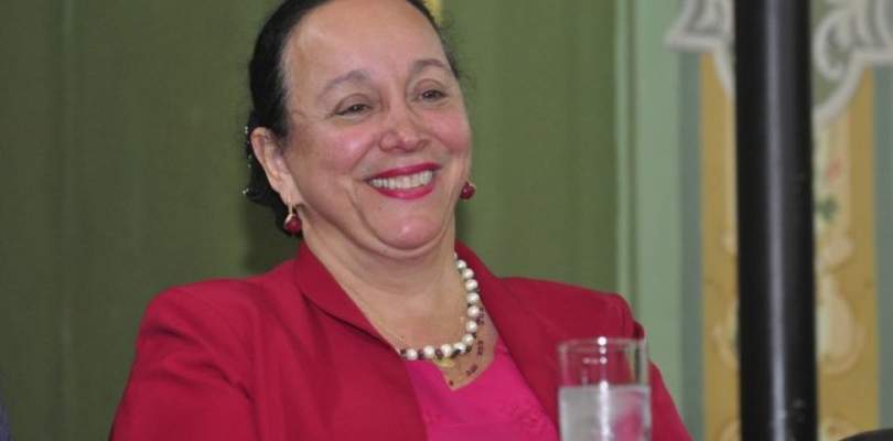  Faroeste: STJ determina soltura da desembargadora Maria do Socorro