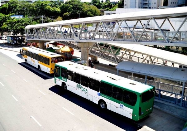 Rodoviários confirmam greve por tempo indeterminado a partir de segunda (7)