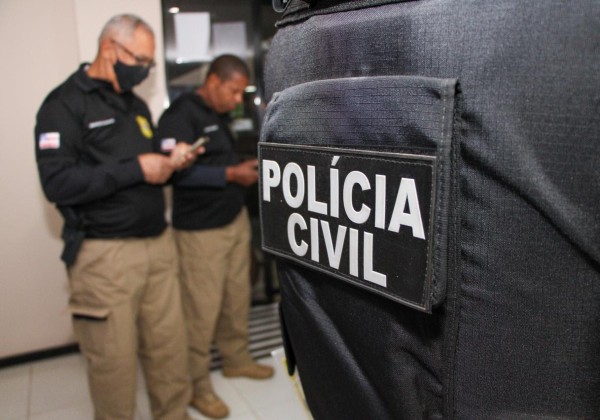  Faroeste: sexto suspeito da execução de autor de denúncia é preso