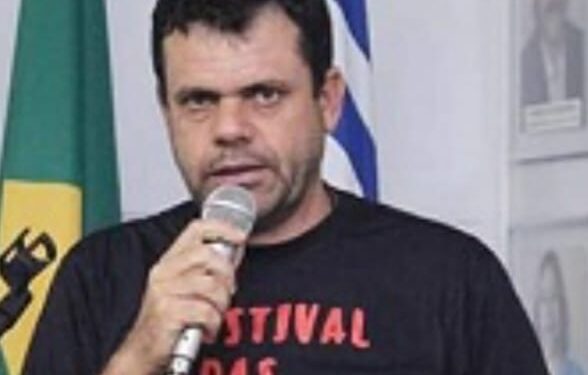 Prefeito pode ter mandato cassado