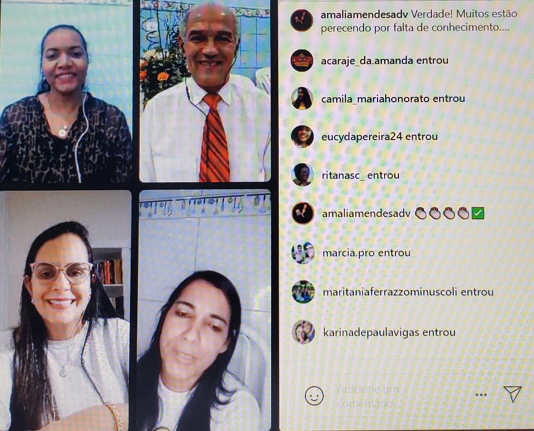 CMDCA de Lauro de Freitas comemora 31 anos do ECA e aponta desafios para os próximos anos