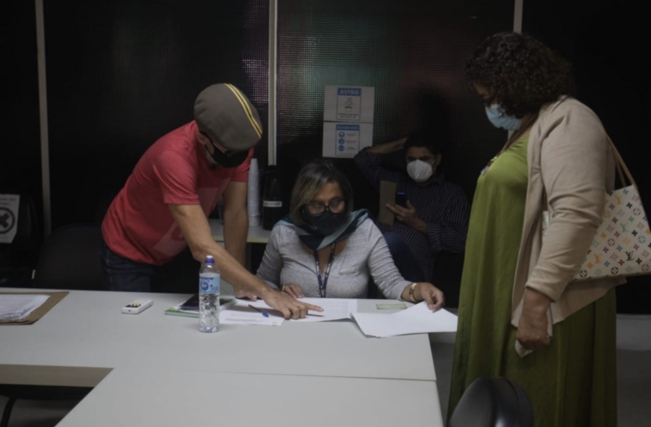 Sociedade civil elege nova gestão do Conselho de Comunicação Social da Bahia