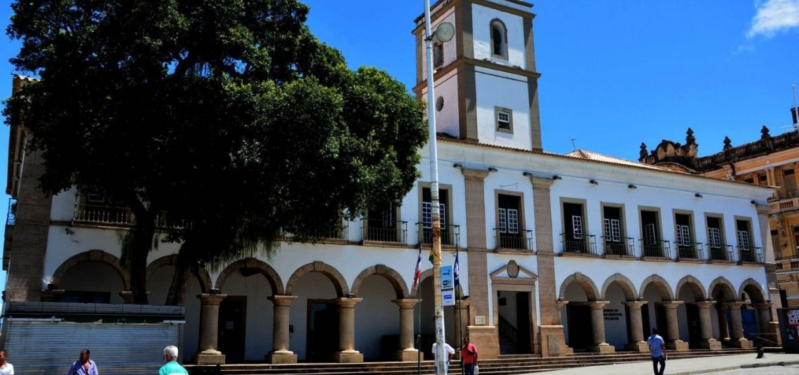  Salvador: Vereadores marcam sessão para discutir retomada de festas e Carnaval