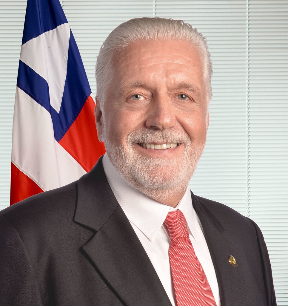 Jaques Wagner é eleito um dos melhores senadores do Brasil pelo Prêmio Congresso em Foco
