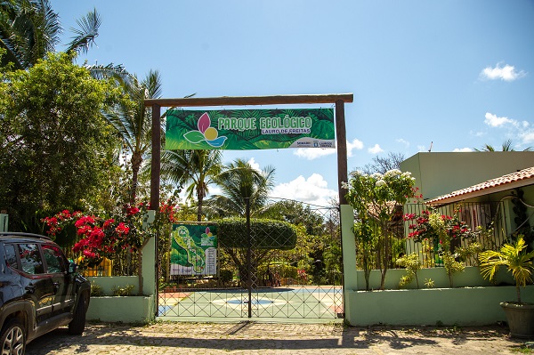  Serviços essenciais e Parque Ecológico funcionam normalmente durante feriado prolongado em Lauro de Freitas